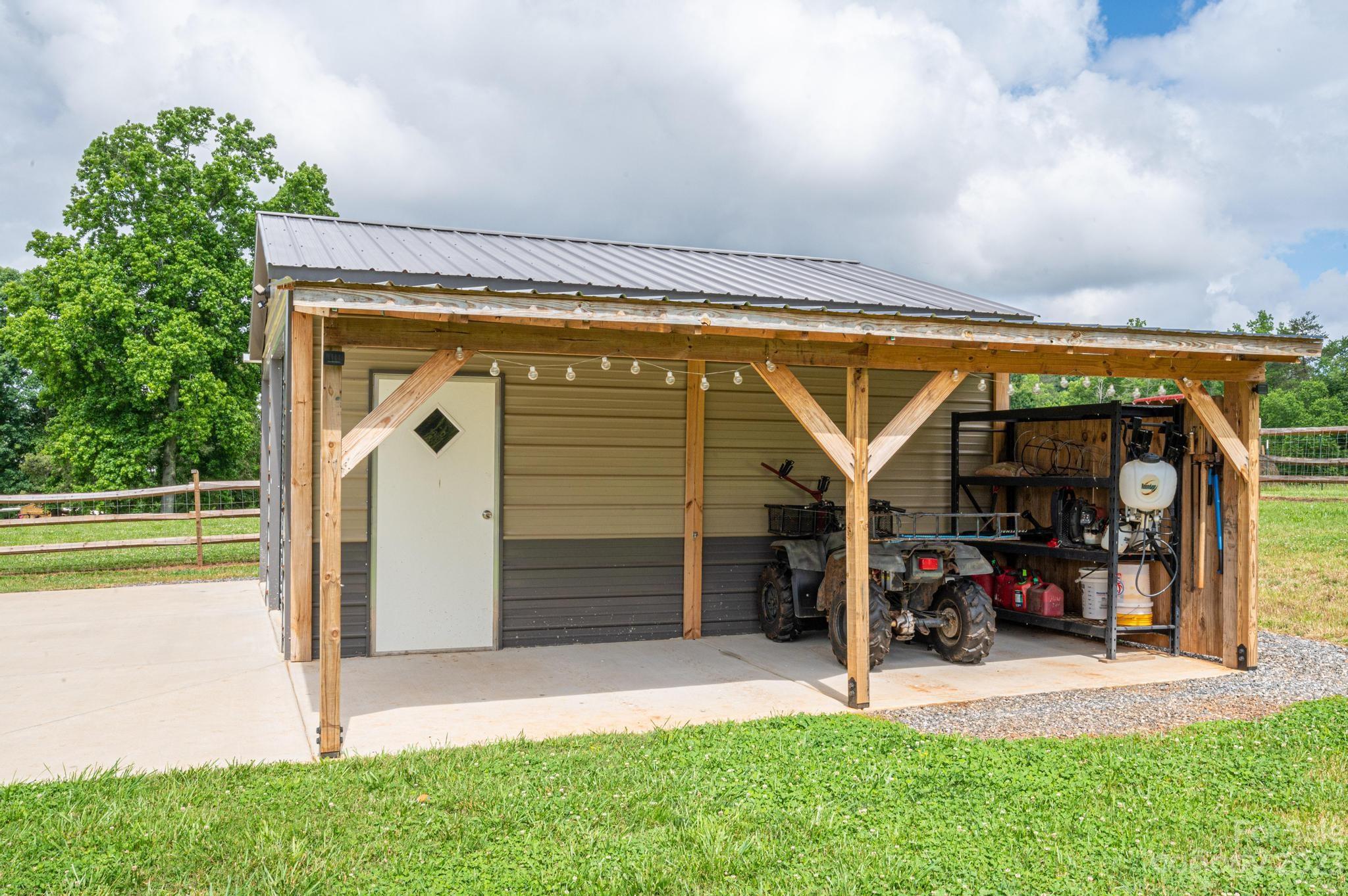1338 Null Road Lincolnton, NC 28092 - Photo 40 of 45 Gallery Image 40