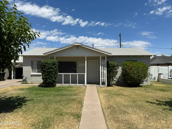$350,000 | 155 North Hunt Drive West, Mesa, AZ 85203