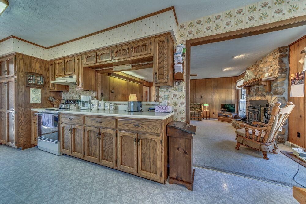 819 Blockhouse Road Maryville, TN 37803 - Photo 20 of 40 Gallery Image 20