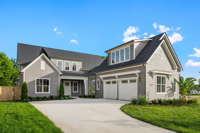 $1,195,000 | 2937 Torrence Trail, Spring Hill, TN 37174
