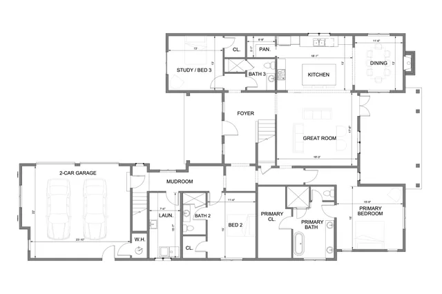 $1,195,000 | 2937 Torrence Trail, Spring Hill, TN 37174