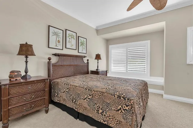 a bathroom with a sink a large mirror and vanity