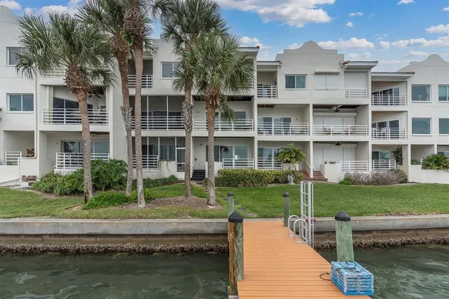 $975,000 | 4687 Mirabella Court, St. Pete Beach, FL 33706