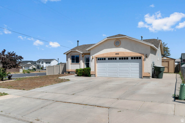 892 West 580 South Tooele, UT 84074 - Photo 2 of 27