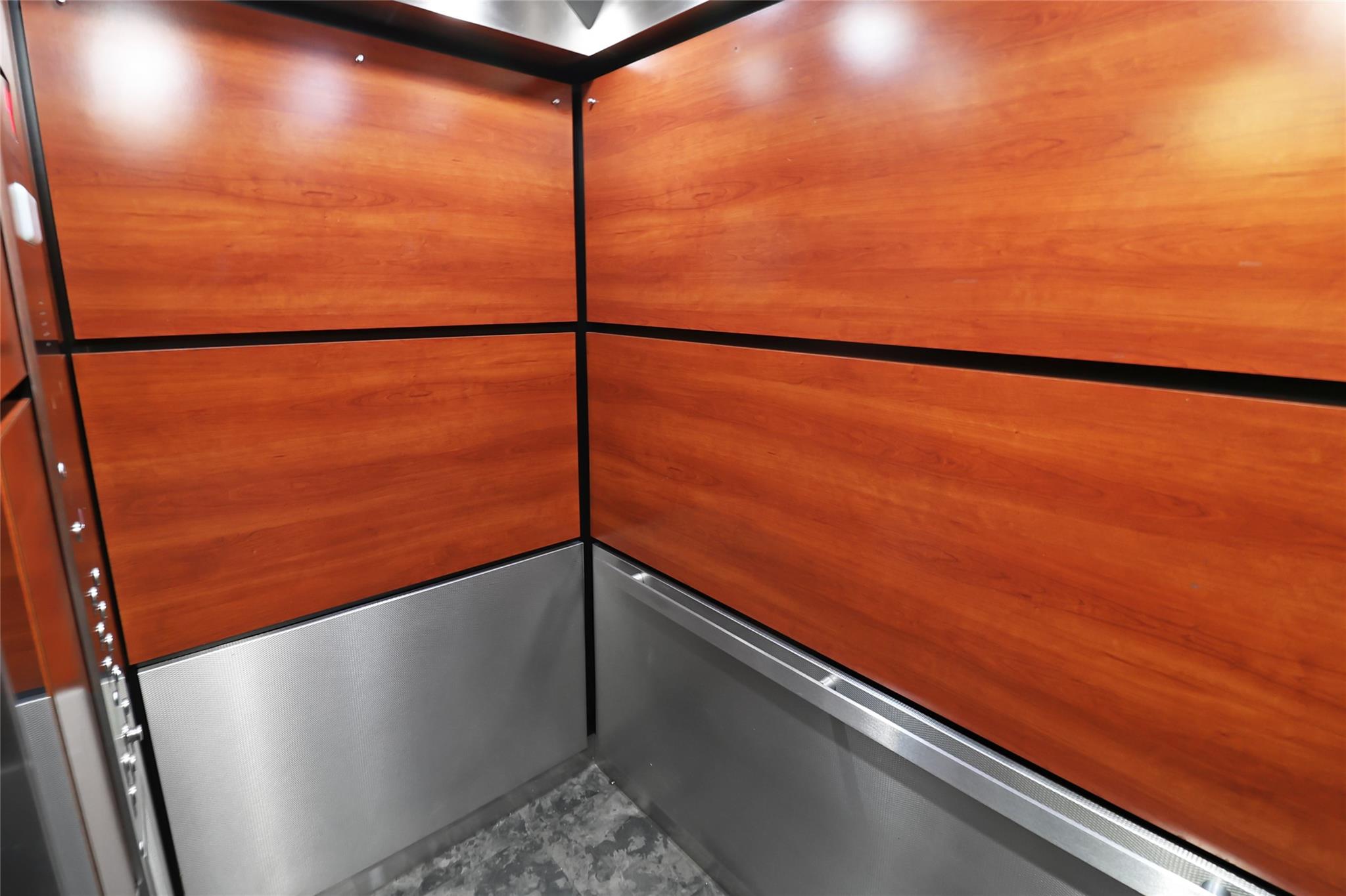 2105 Wallace Avenue, Unit 4A Bronx, NY 10462 - Photo 26 of 29 a view of a room with a window