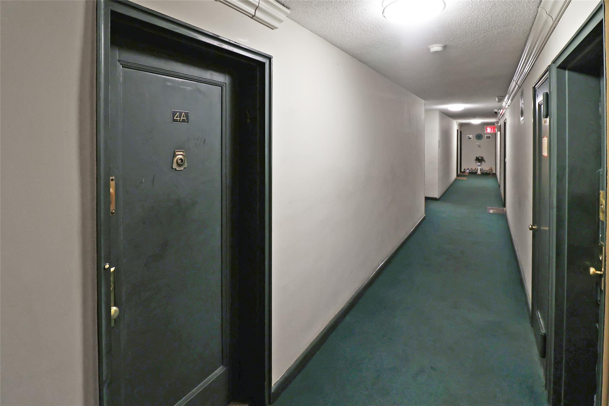 2105 Wallace Avenue, Unit 4A Bronx, NY 10462 - Photo 4 of 29