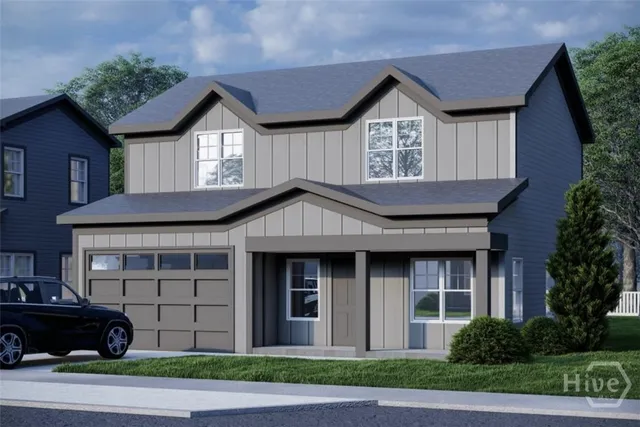 $375,000 | 210 Timsbury Drive, Athens, GA 30607