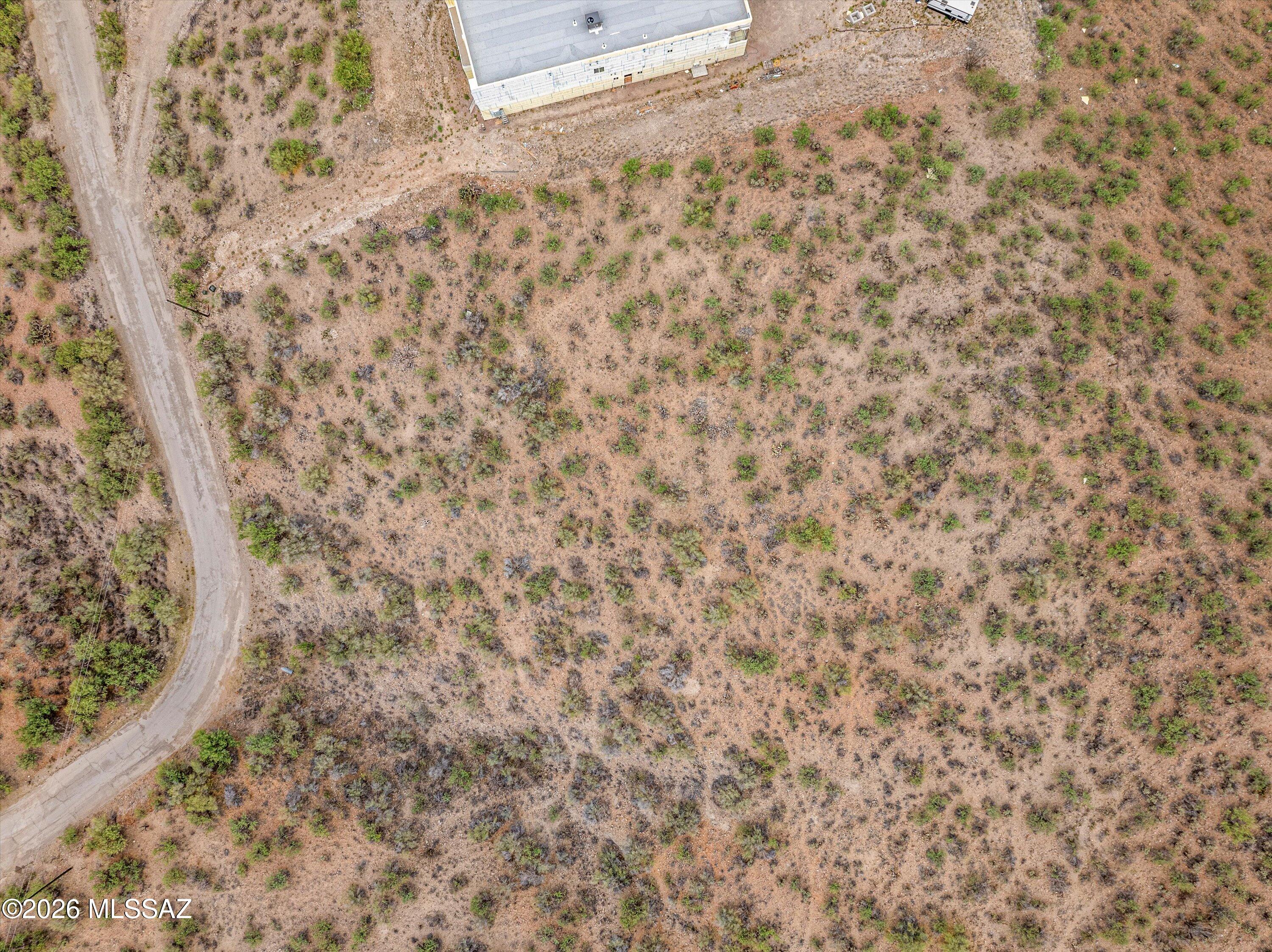 1573 Furel Court, Unit 17 Rio Rico, AZ 85648 - Photo 26 of 32 06-121176682