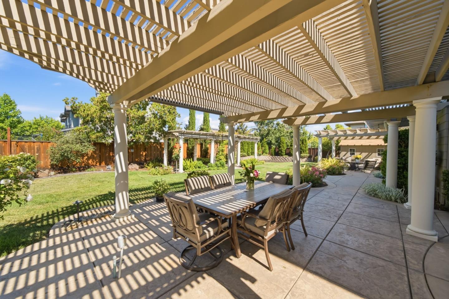 2198 Cabernet Way Livermore, CA 94550 - Photo 39 of 50 Gallery Image 39