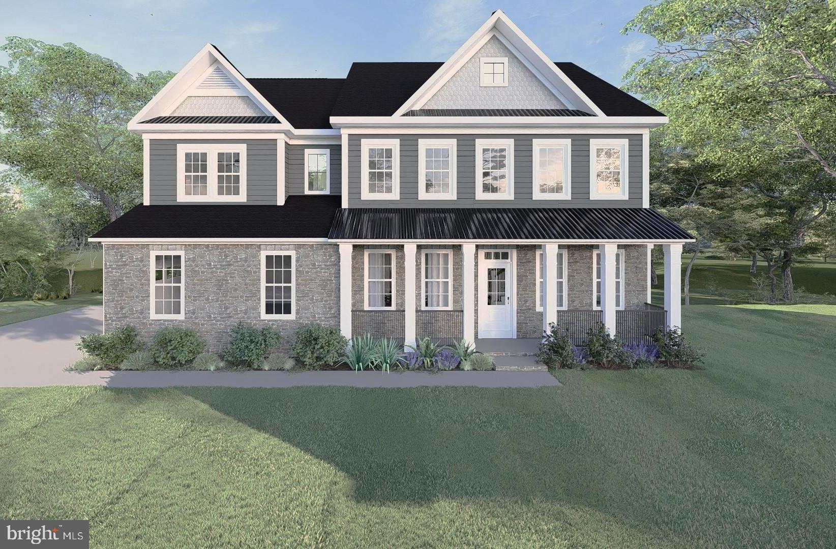 The Athens Elevation 3 - Photo Likeness