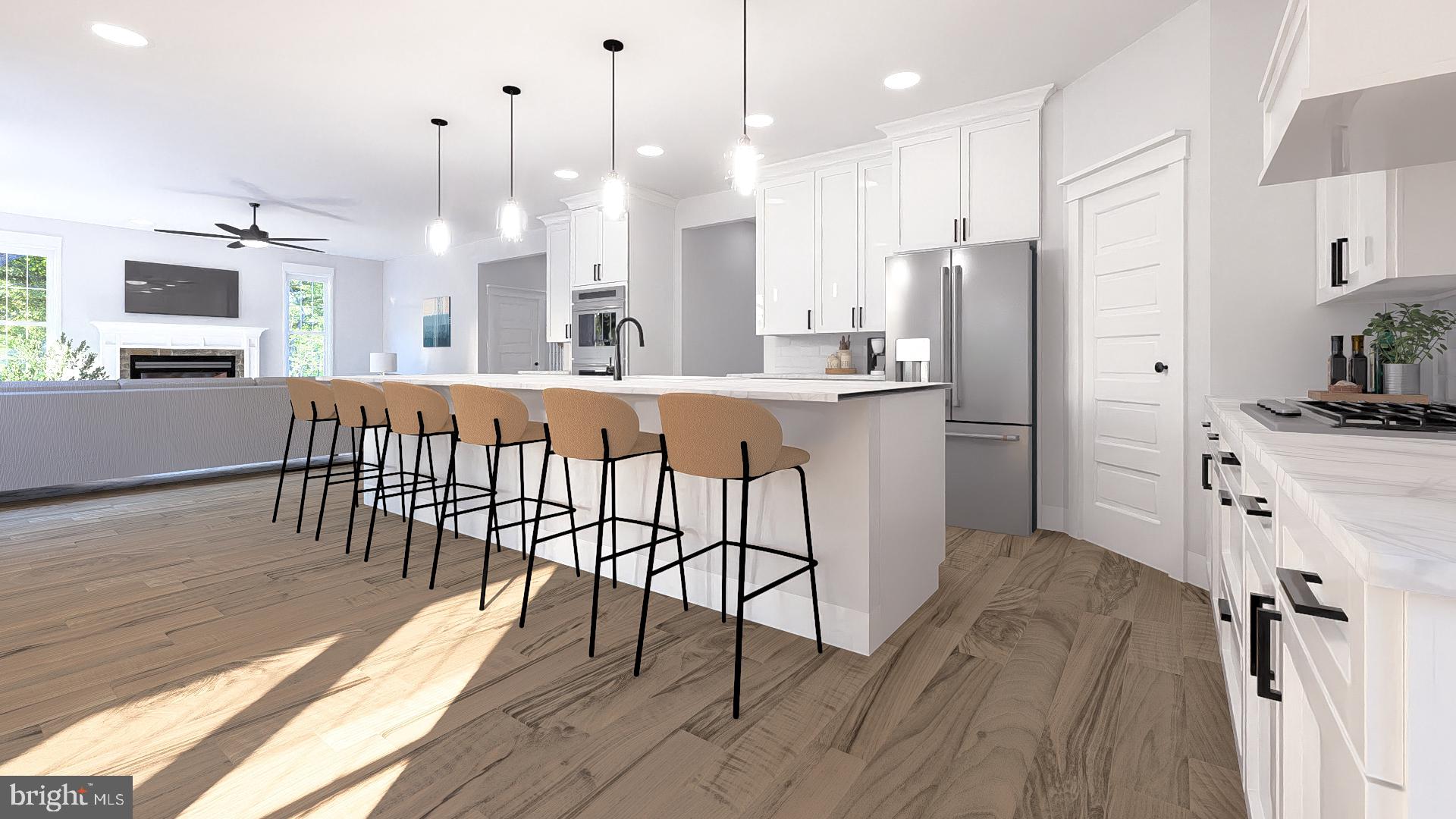 7034 Ridge Road Frederick, MD 21702 - Photo 11 of 46