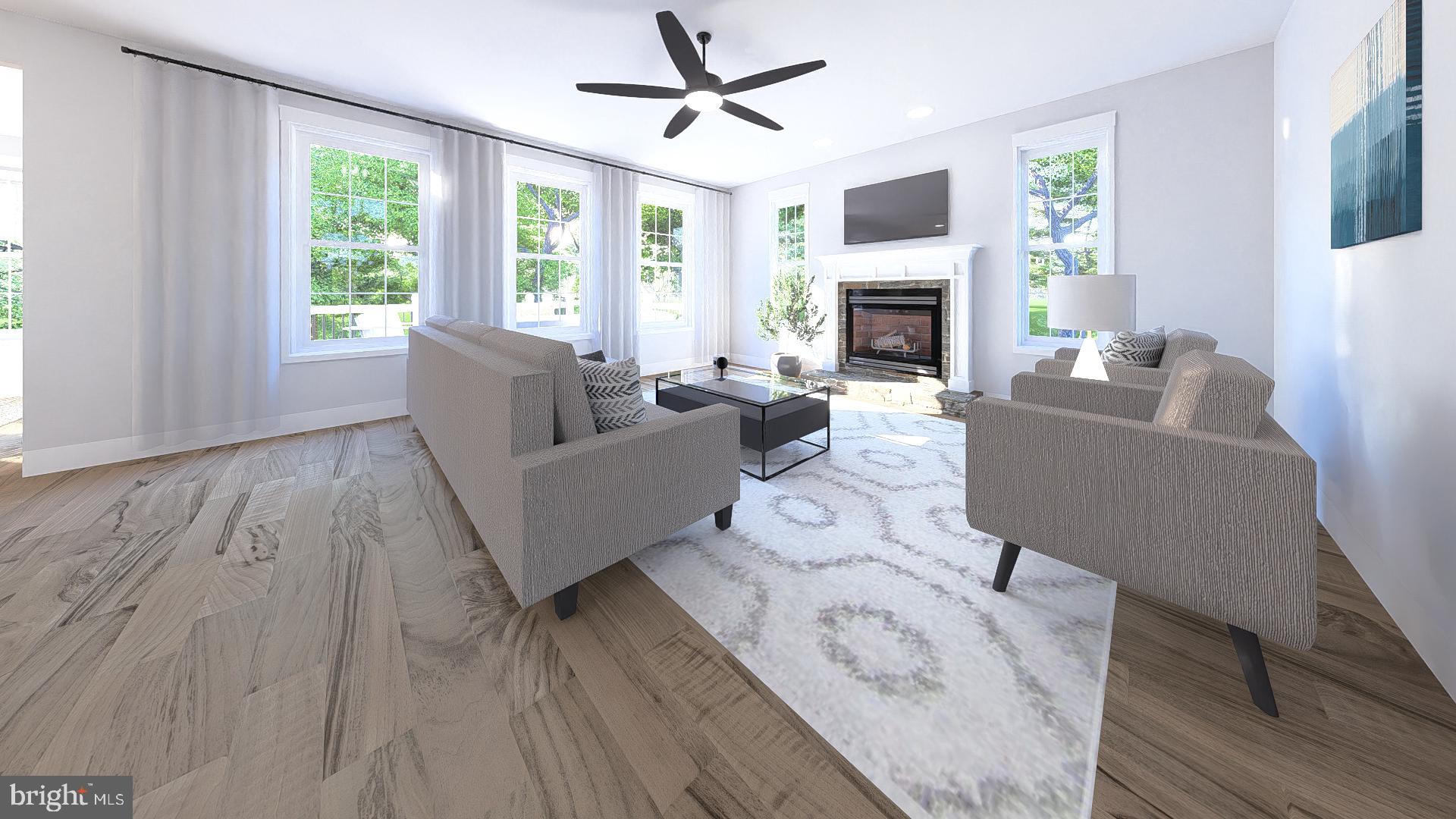 7034 Ridge Road Frederick, MD 21702 - Photo 14 of 46