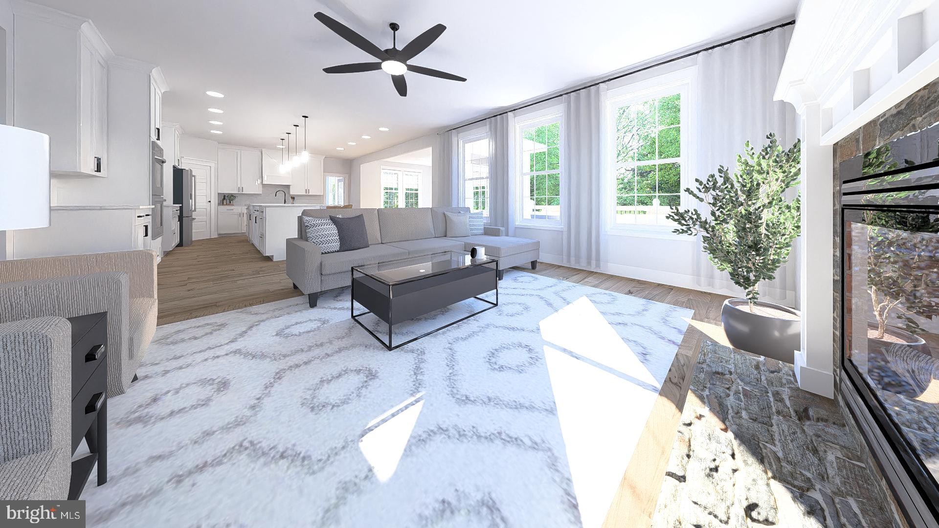 7034 Ridge Road Frederick, MD 21702 - Photo 15 of 46