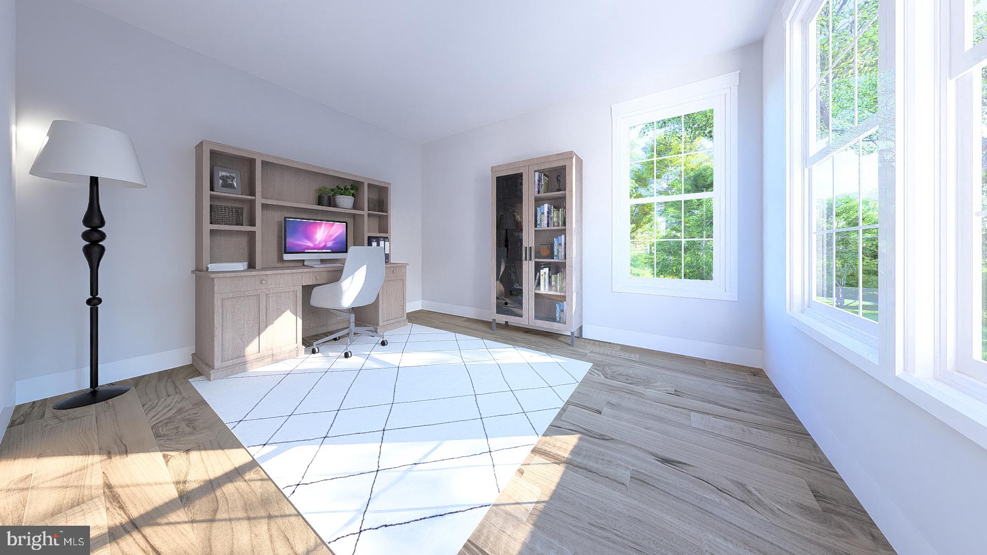 7034 Ridge Road Frederick, MD 21702 - Photo 18 of 46