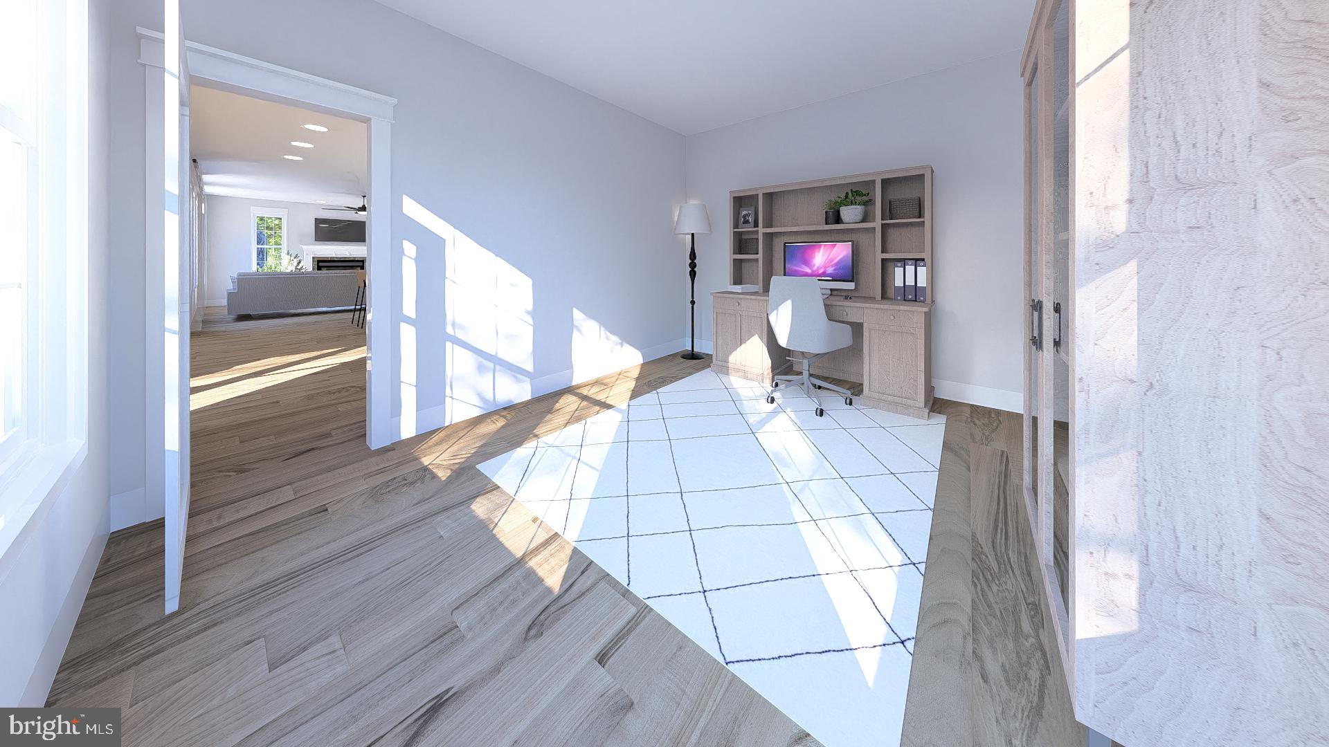 7034 Ridge Road Frederick, MD 21702 - Photo 19 of 46