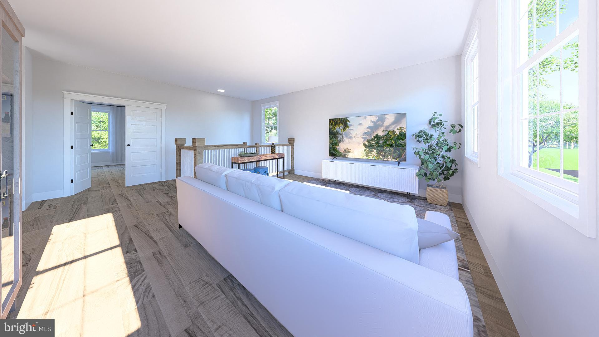 7034 Ridge Road Frederick, MD 21702 - Photo 20 of 46