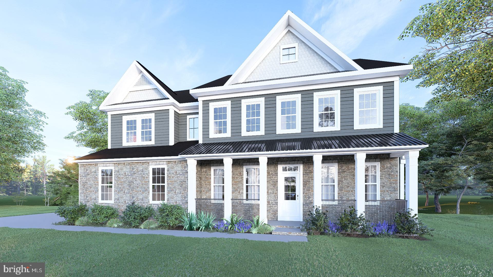 7034 Ridge Road Frederick, MD 21702 - Photo 2 of 46