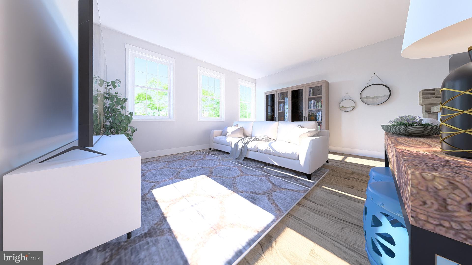 7034 Ridge Road Frederick, MD 21702 - Photo 21 of 46