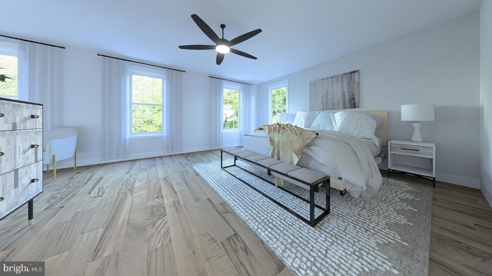 7034 Ridge Road Frederick, MD 21702 - Photo 23 of 46