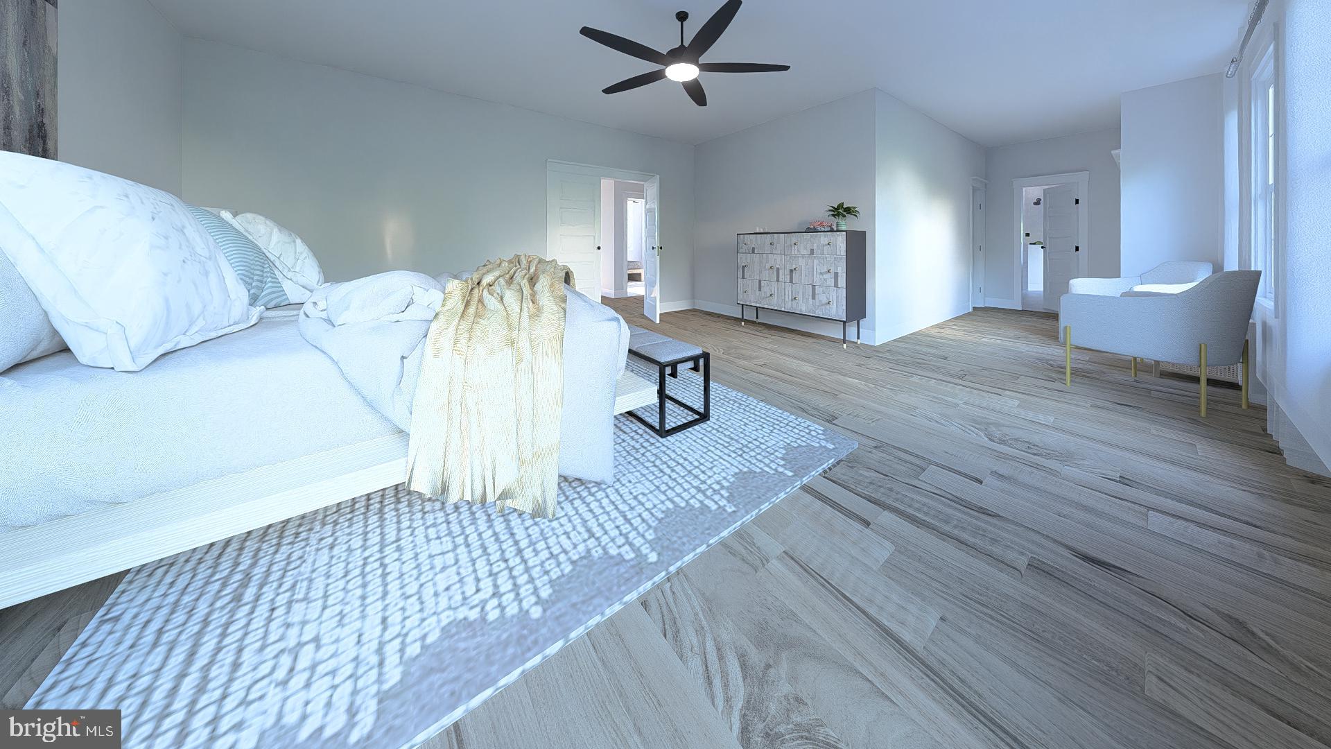 7034 Ridge Road Frederick, MD 21702 - Photo 24 of 46