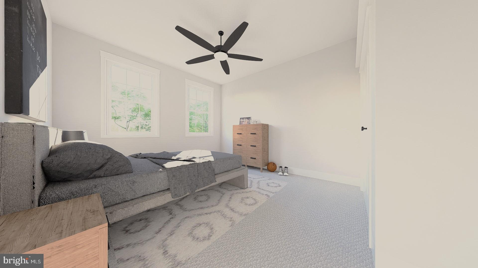 7034 Ridge Road Frederick, MD 21702 - Photo 29 of 46