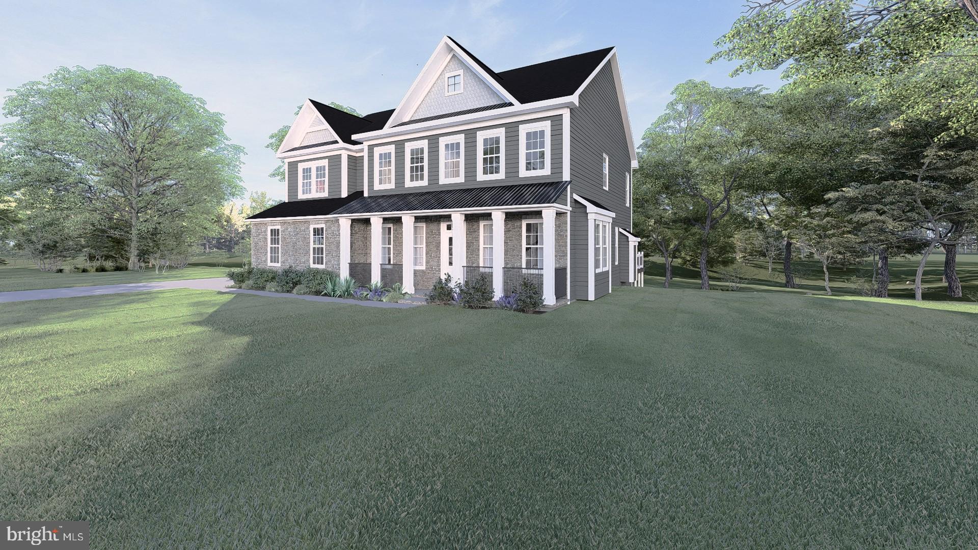 7034 Ridge Road Frederick, MD 21702 - Photo 3 of 46