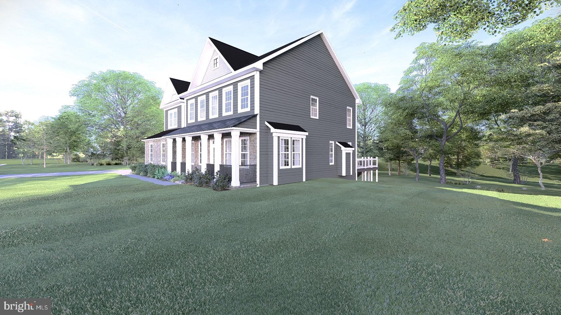 7034 Ridge Road Frederick, MD 21702 - Photo 4 of 46