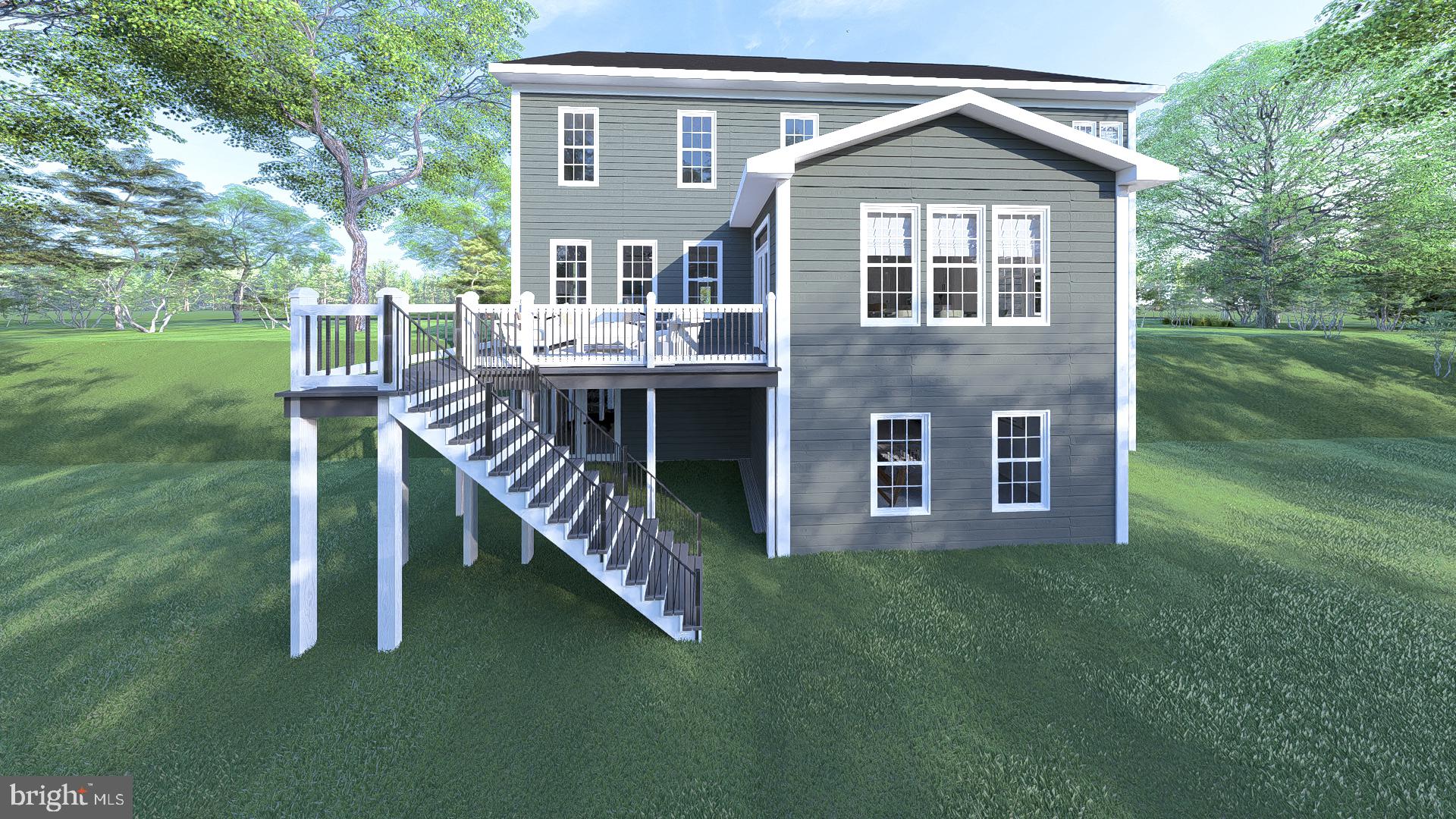 7034 Ridge Road Frederick, MD 21702 - Photo 43 of 46