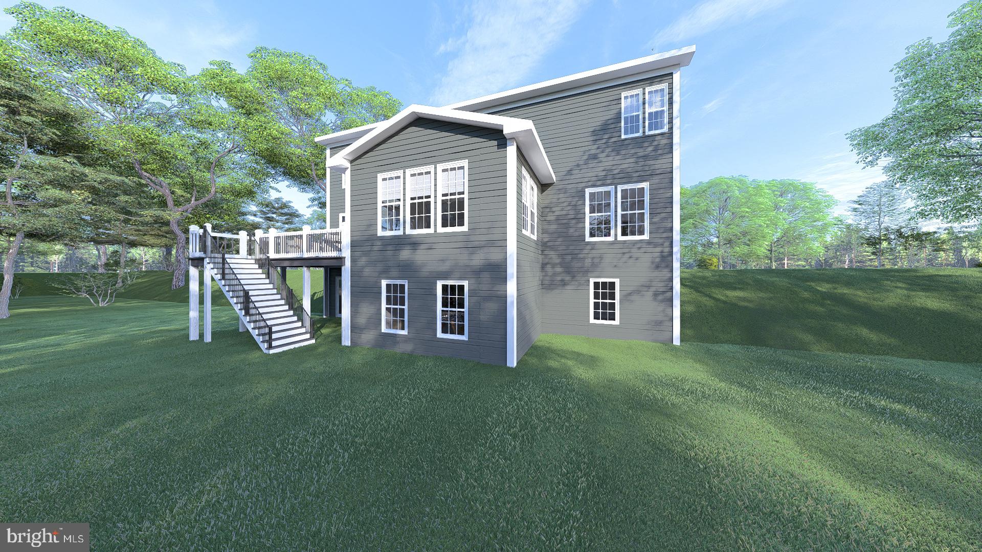 7034 Ridge Road Frederick, MD 21702 - Photo 44 of 46