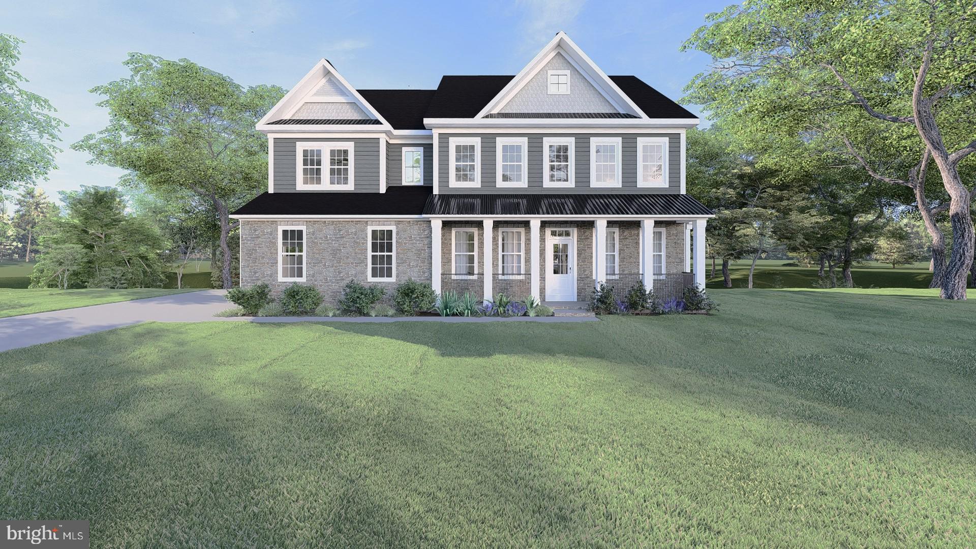 7034 Ridge Road Frederick, MD 21702 - Photo 45 of 46