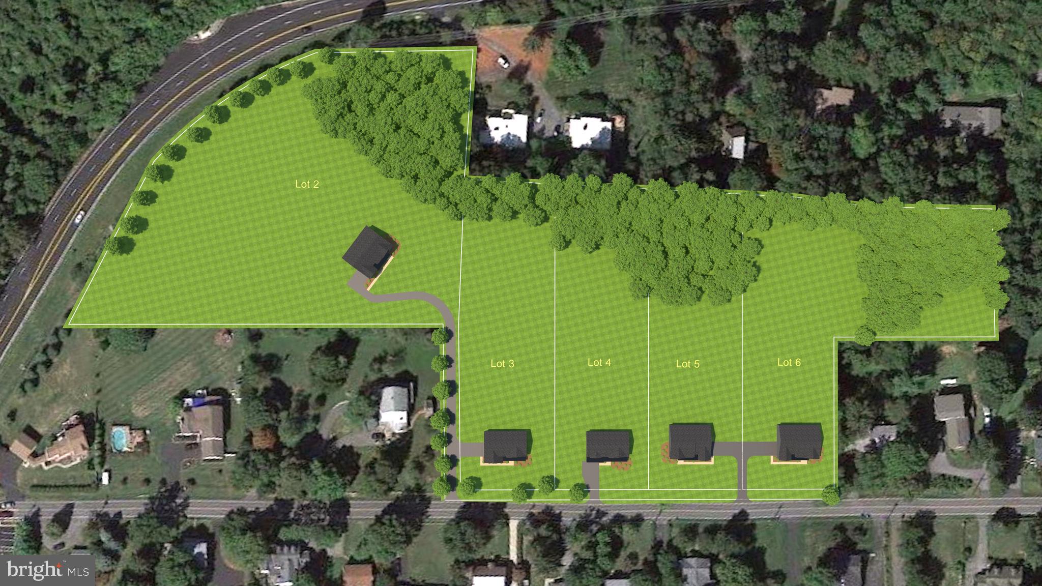 7034 Ridge Road Frederick, MD 21702 - Photo 46 of 46