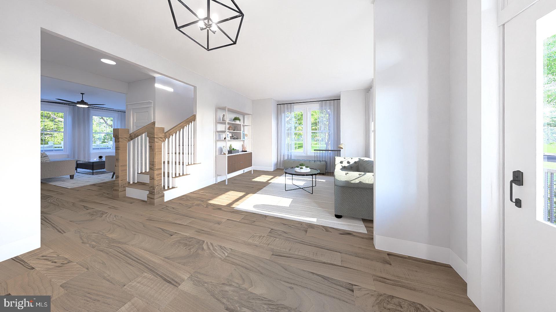 7034 Ridge Road Frederick, MD 21702 - Photo 5 of 46