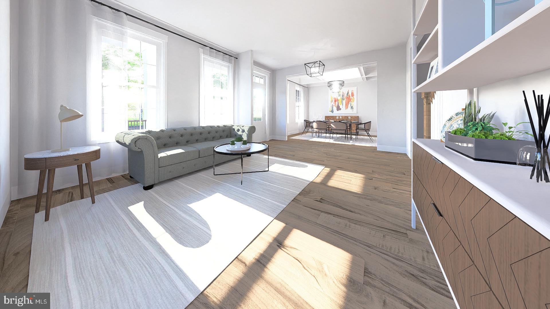 7034 Ridge Road Frederick, MD 21702 - Photo 6 of 46