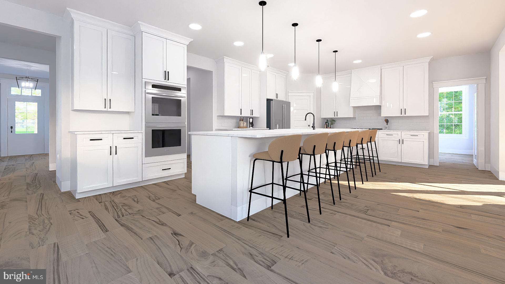 7034 Ridge Road Frederick, MD 21702 - Photo 10 of 46