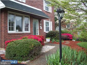 462 Southcroft Road Springfield, PA 19064 - Photo 3 of 9