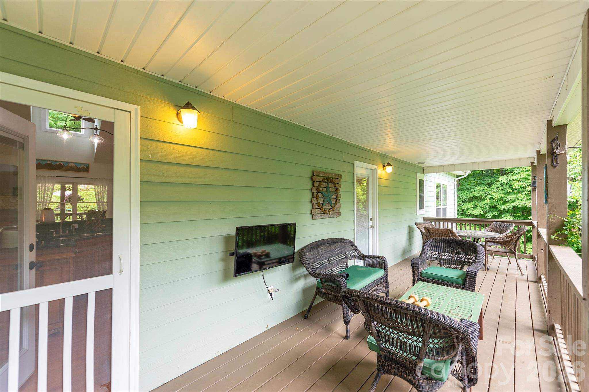 78 Spellbound Road Waynesville, NC 28785 - Photo 24 of 45