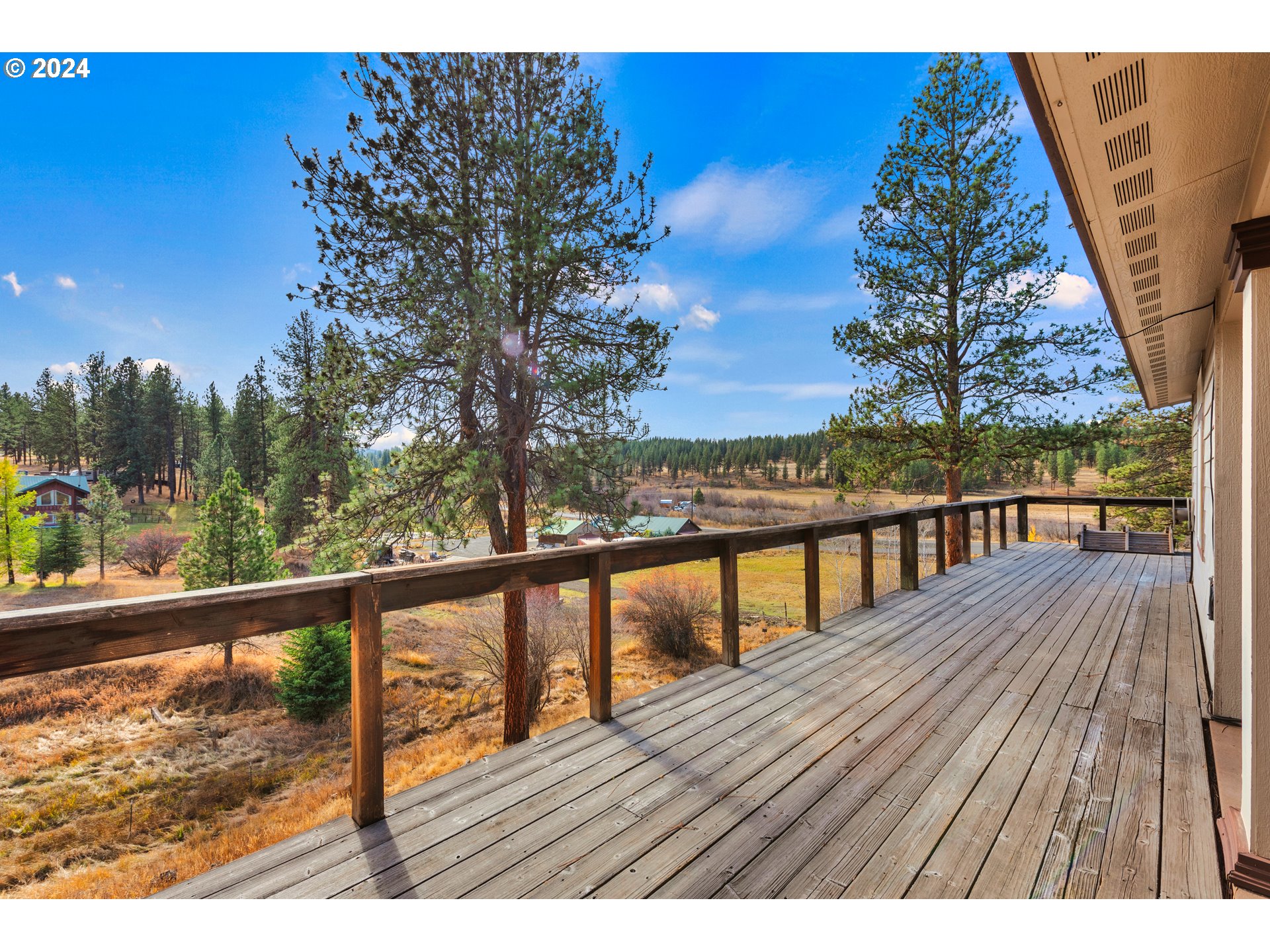 54508 Coombs Loop La Grande, OR 97850 - Photo 39 of 47