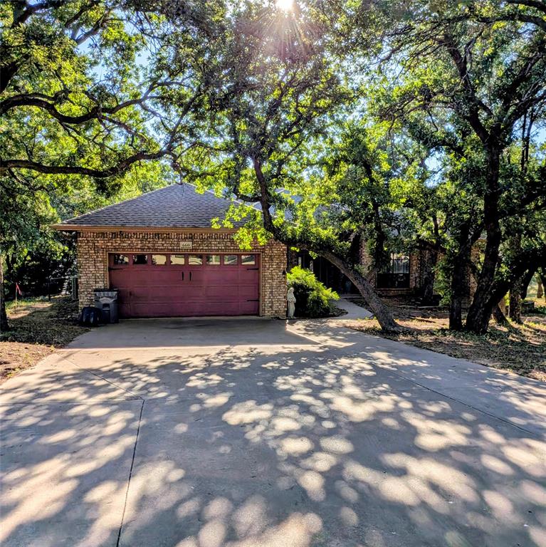 660 Timberidge Lake Road Graham, TX 76450 - Photo 3 of 19
