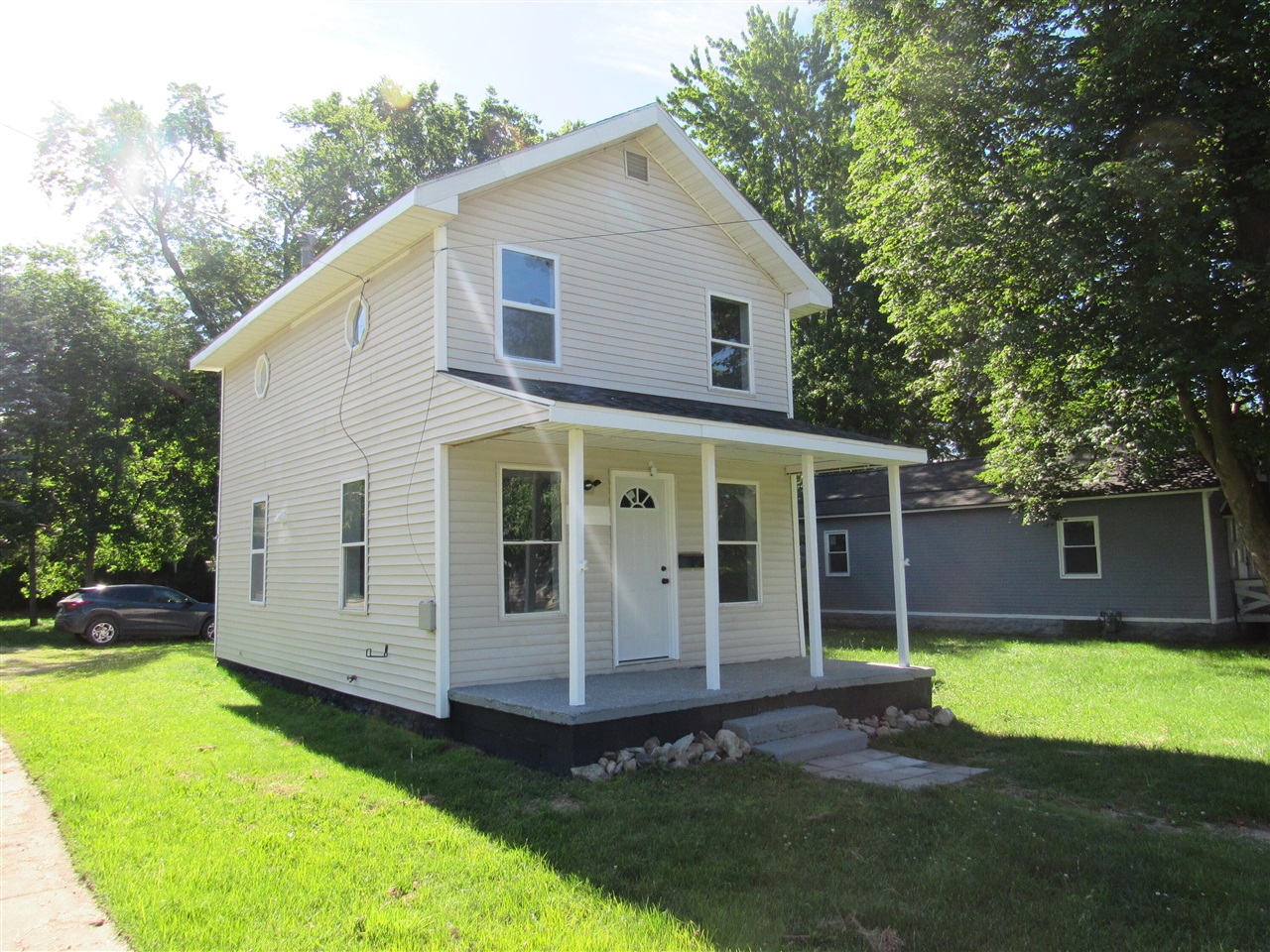 1200 4th Street Three Rivers, MI 49093 - Photo 1 of 10
