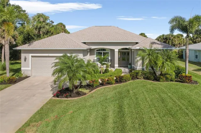 $530,000 | 43 Long Meadow Place, Rotonda West, FL 33947