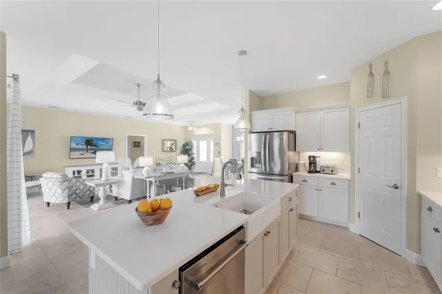 $530,000 | 43 Long Meadow Place, Rotonda West, FL 33947