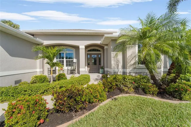 $530,000 | 43 Long Meadow Place, Rotonda West, FL 33947