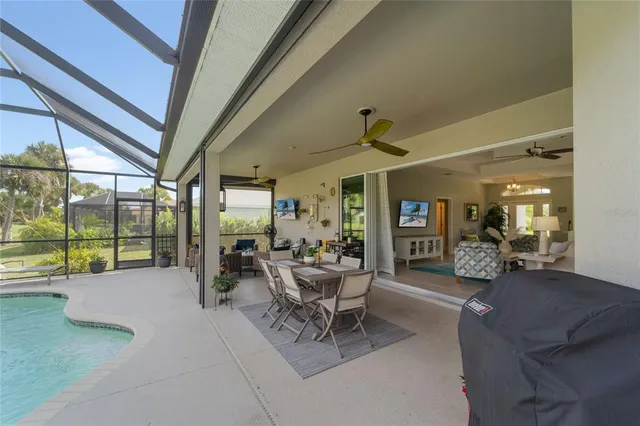 $530,000 | 43 Long Meadow Place, Rotonda West, FL 33947