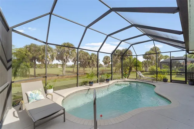 $530,000 | 43 Long Meadow Place, Rotonda West, FL 33947
