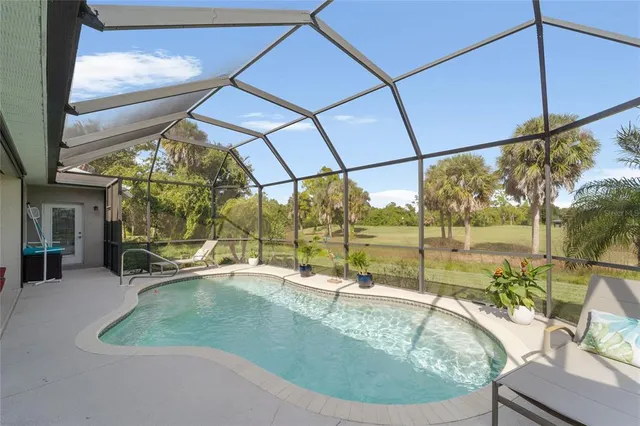 $530,000 | 43 Long Meadow Place, Rotonda West, FL 33947