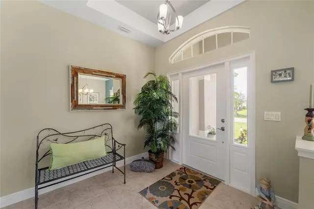 $530,000 | 43 Long Meadow Place, Rotonda West, FL 33947