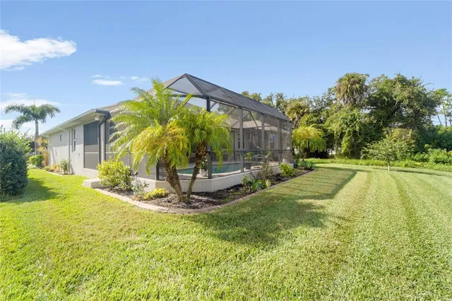 $530,000 | 43 Long Meadow Place, Rotonda West, FL 33947
