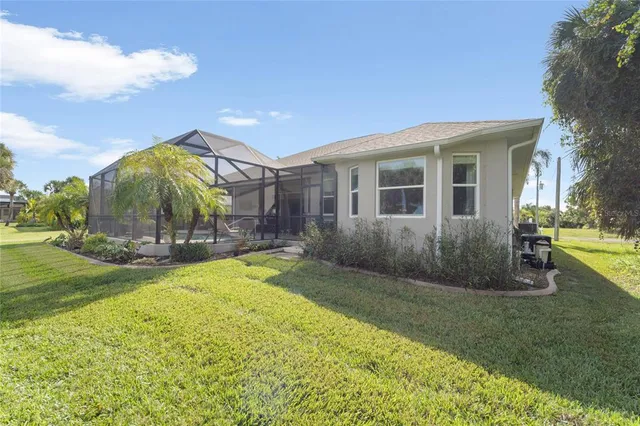 $530,000 | 43 Long Meadow Place, Rotonda West, FL 33947