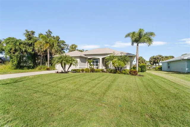 $530,000 | 43 Long Meadow Place, Rotonda West, FL 33947