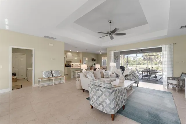 $530,000 | 43 Long Meadow Place, Rotonda West, FL 33947